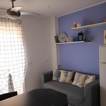 Cristianos - 2 Bedrooms - Flayla-c Appartement