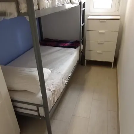 Lejlighed Cristianos - 2 Bedrooms - Flayla-c *