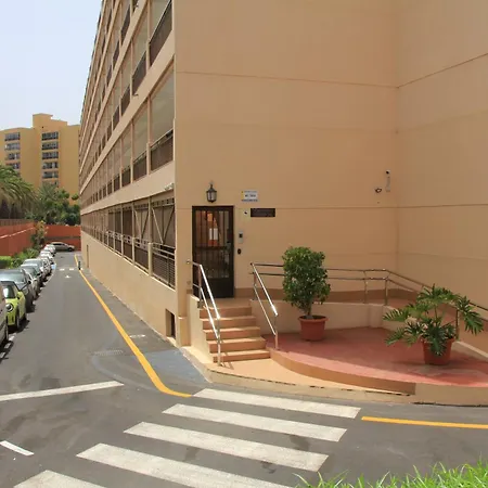 Cristianos - 2 Bedrooms - Flayla-c Lejlighed Los Cristianos (Tenerife)