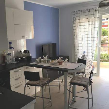 Cristianos - 2 Bedrooms - Flayla-c Lejlighed Los Cristianos (Tenerife)