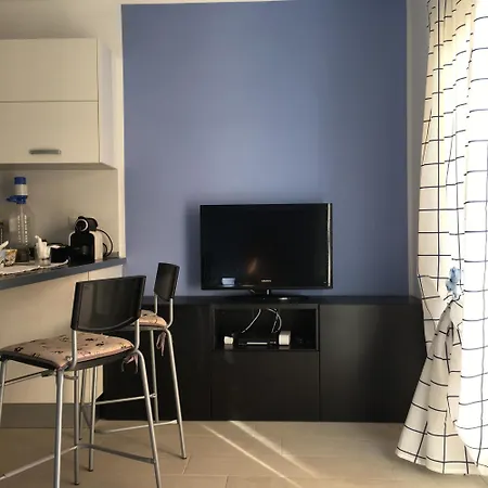 Lejlighed Cristianos - 2 Bedrooms - Flayla-c *