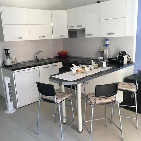 Lejlighed Cristianos - 2 Bedrooms - Flayla-c