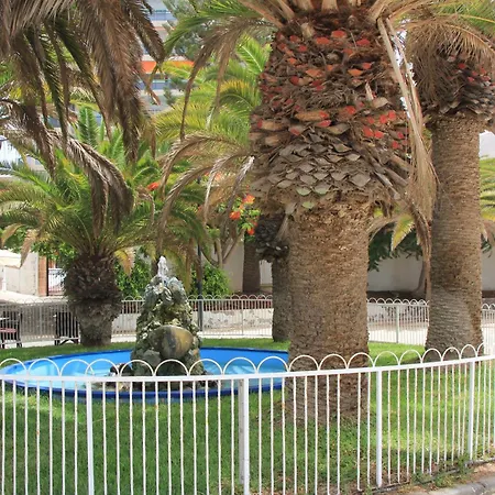 Cristianos - 2 Bedrooms - Flayla-c