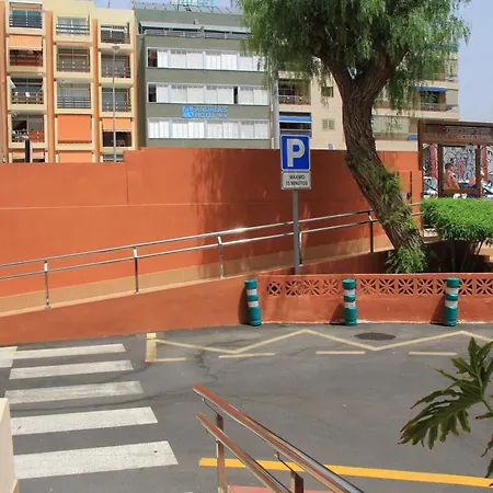 Cristianos - 2 Bedrooms - Flayla-c * لوس كريستيانوس