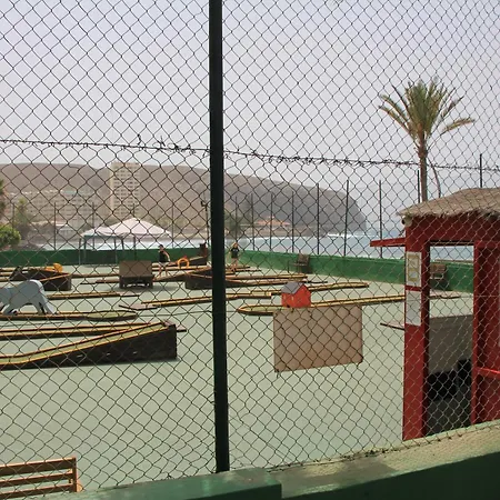 Cristianos - 2 Bedrooms - Flayla-c * لوس كريستيانوس
