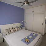 Cristianos - 2 Bedrooms - Flayla-c 洛斯克里斯蒂亚诺斯