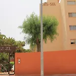 Cristianos - 2 Bedrooms - Flayla-c 洛斯克里斯蒂亚诺斯