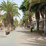 Cristianos - 2 Bedrooms - Flayla-c * 洛斯克里斯蒂亚诺斯