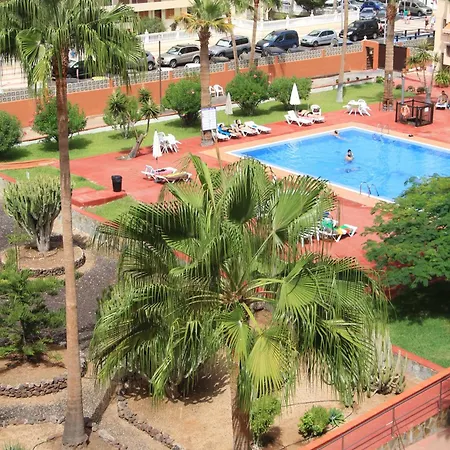 Appartamento Cristianos - 2 Bedrooms - Flayla-c