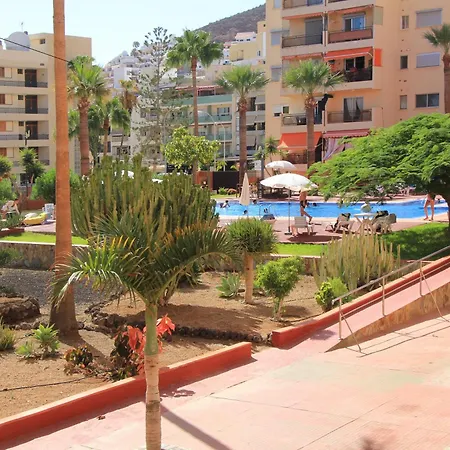 Cristianos - 2 Bedrooms - Flayla-c 公寓 *
